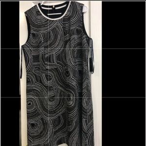 TOMMY HILFIGER SLEEVELESS SHIRT